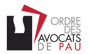 Logo ORDRE DES AVOCATS DE PAU